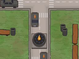 CityBlitz – screenshot 2