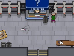 CityBlitz – screenshot 3