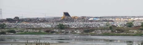 ChennaiFloodX: AI-Powered Flood Prediction-Chennai. – screenshot 4