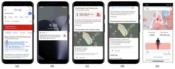 ChennaiFloodX: AI-Powered Flood Prediction-Chennai. – screenshot 5