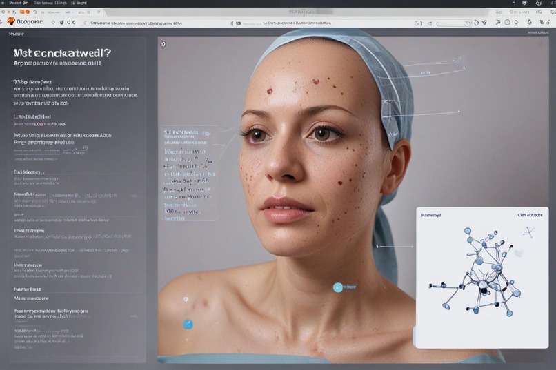 DermaBuzz – screenshot 1