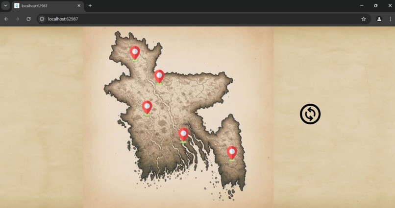 AI-Powered 360° Guide to Bangladesh Heritage Sites | Devpost