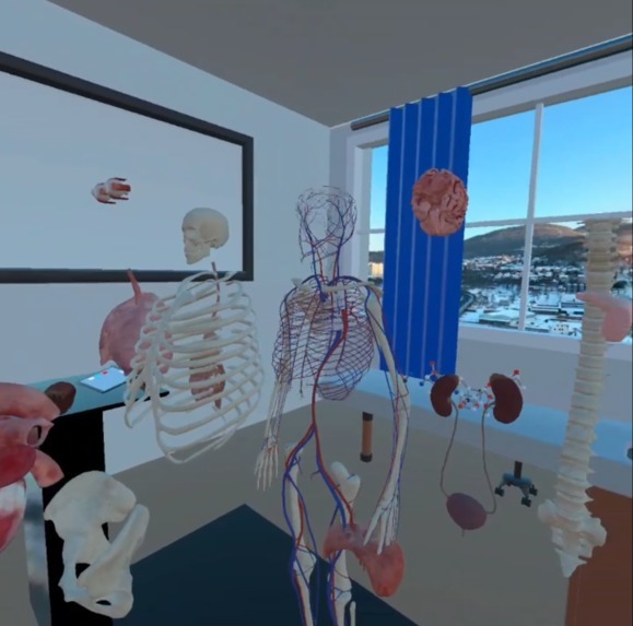 Biolab-v1 – screenshot 2