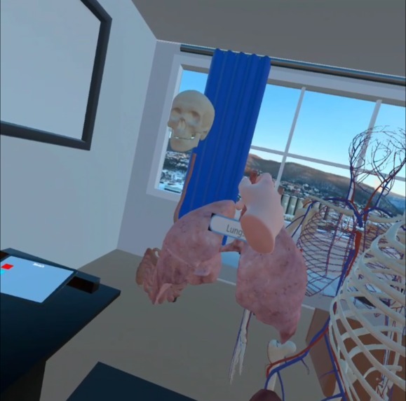 Biolab-v1 – screenshot 4
