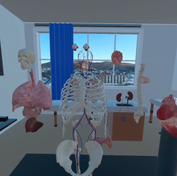 Biolab-v1 – screenshot 8