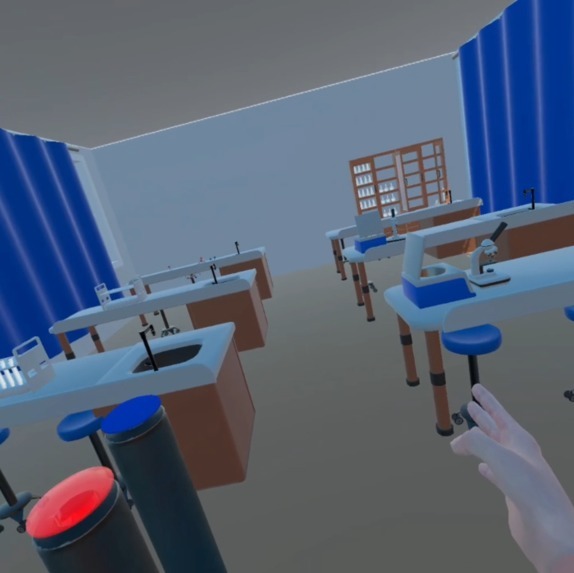 Biolab-v1 – screenshot 7