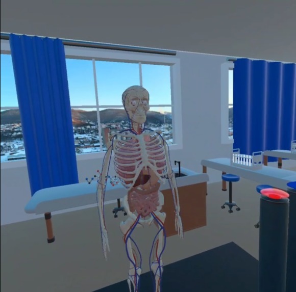 Biolab-v1 – screenshot 9