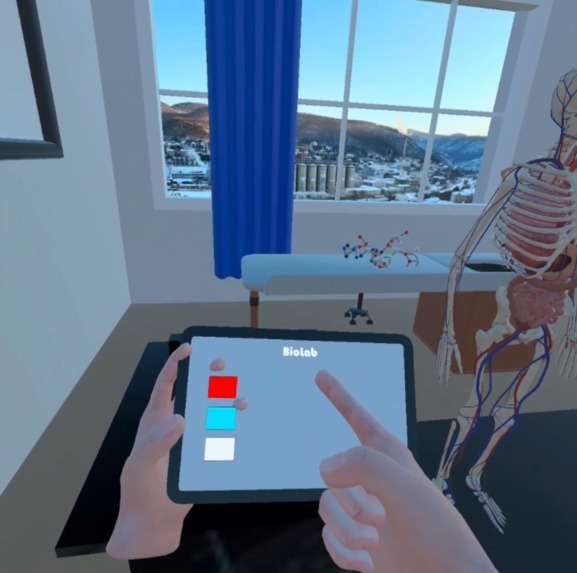 Biolab-v1 – screenshot 10