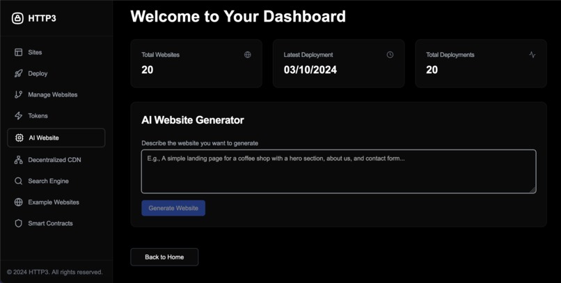 http3 – screenshot 9