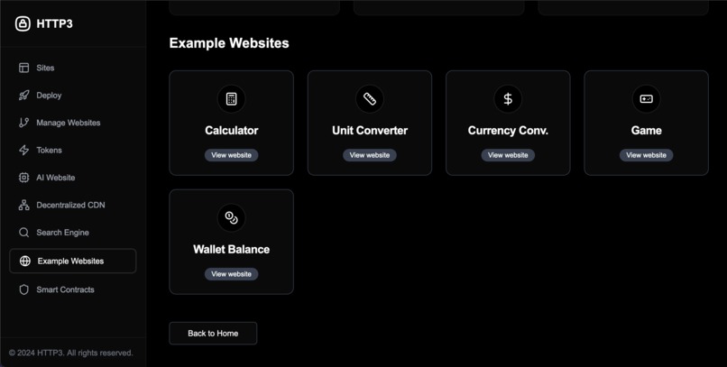 http3 – screenshot 10