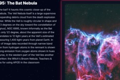 Cosmosile  – screenshot 3