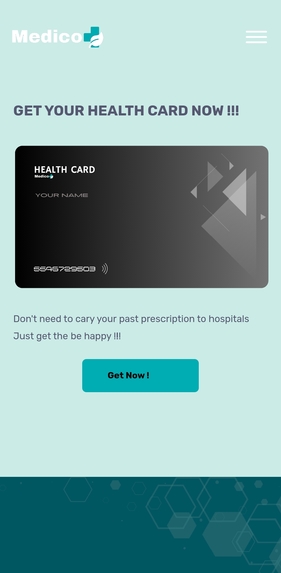 Medico Plus – screenshot 3