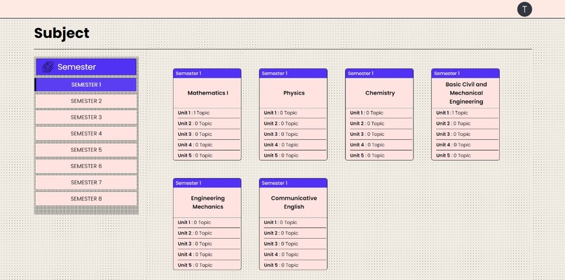 Zenotion – screenshot 3