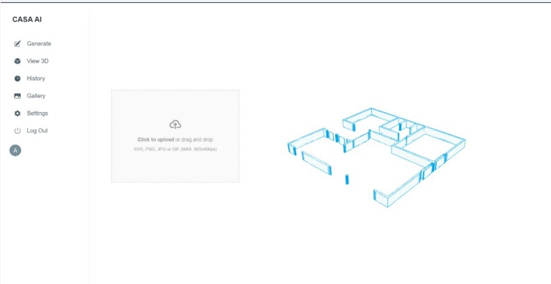 CasaAI – screenshot 3