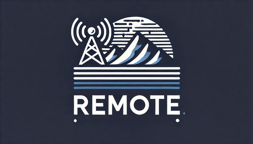 REMOTE – screenshot 1
