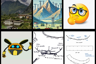 M.E.C.K.S Satellite On Earth