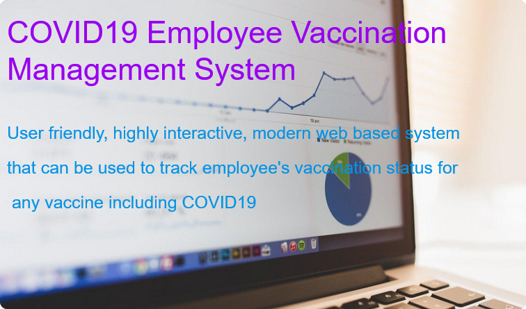 Employee Vaccination Management System | Devpost