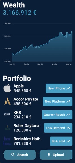 QPLIX-Plus – screenshot 1