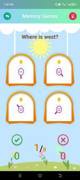 MiniMinds – screenshot 1