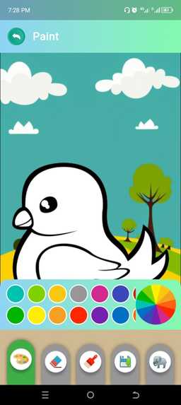 MiniMinds – screenshot 2