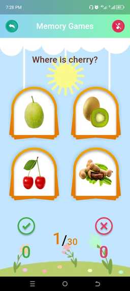 MiniMinds – screenshot 3