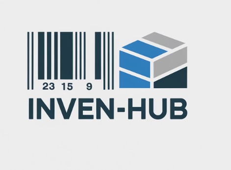 InvenHub – screenshot 2