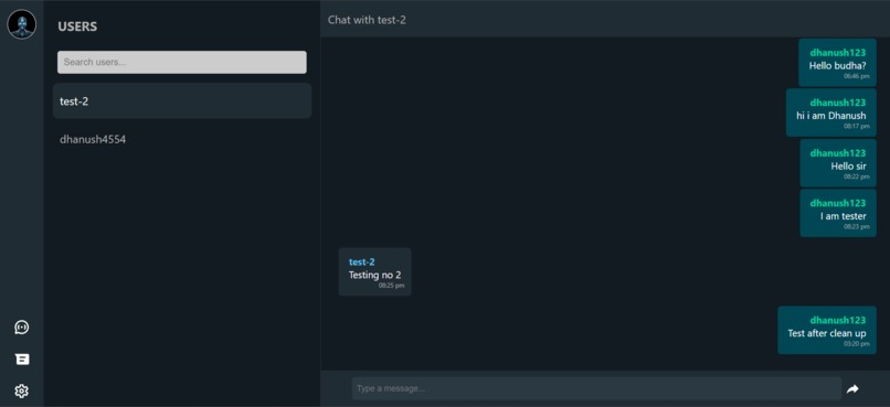 Reconnect: Rehabilitation Online – screenshot 3