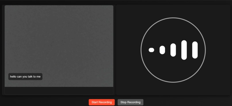 Reconnect: Rehabilitation Online – screenshot 2