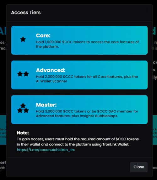 SCAN.MEME - Ultimate rug and gem detector of sunpump.meme  – screenshot 1