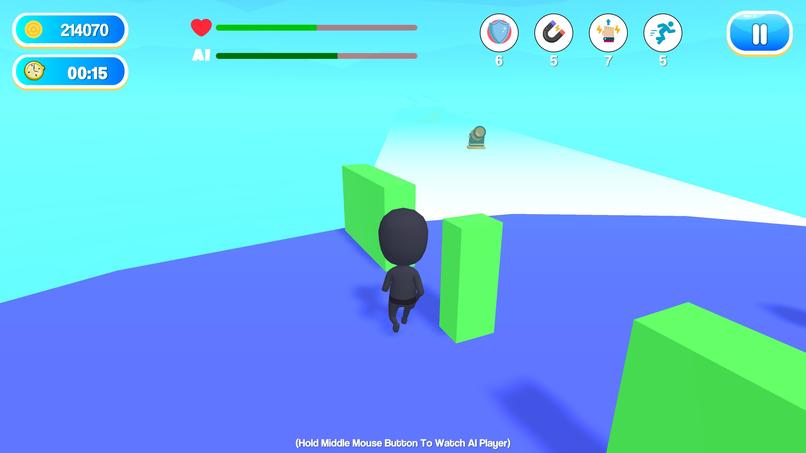 Jumble Dude v2 – screenshot 5