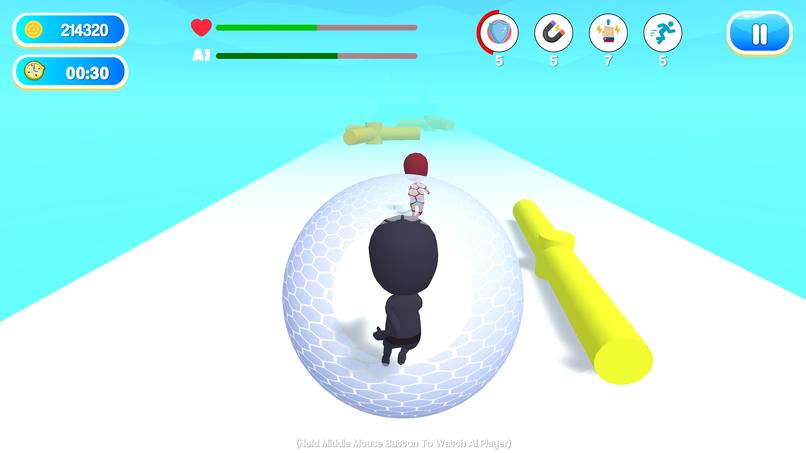 Jumble Dude v2 – screenshot 4