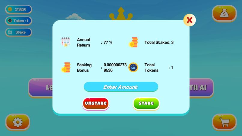 Jumble Dude v2 – screenshot 2