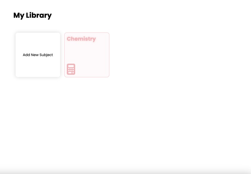 Scroller – screenshot 3