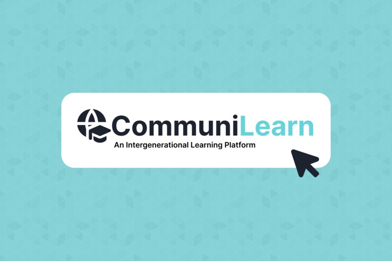 CommuniLearn – screenshot 1