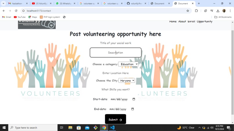 VOLUNIFYY – screenshot 7