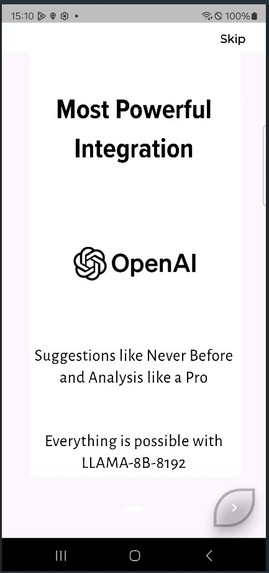 Mental Health App – screenshot 13