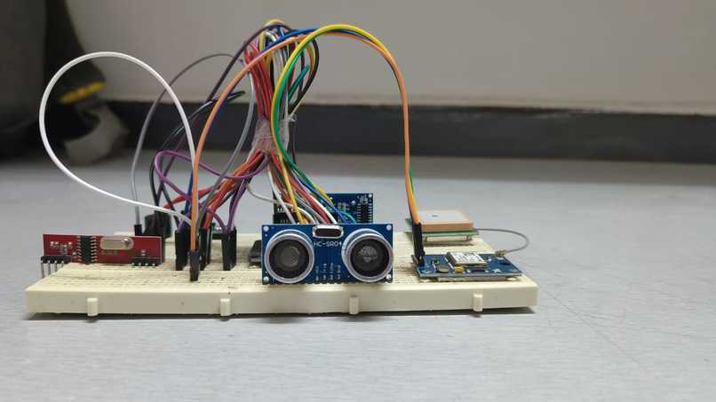 AI for intelligent camera decision making – screenshot 1