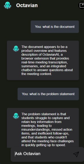 Octavian – screenshot 9