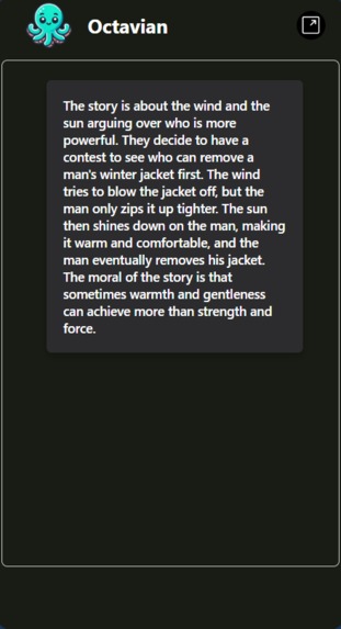 Octavian – screenshot 8