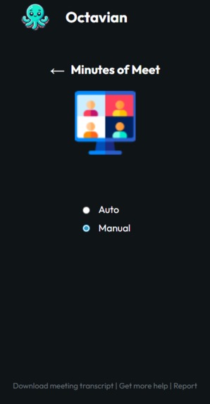 Octavian – screenshot 4