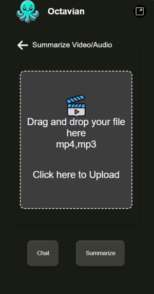 Octavian – screenshot 5