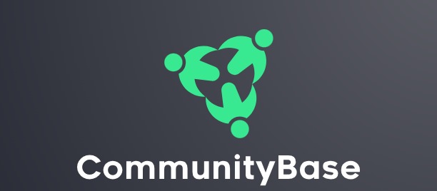 CommunityBase – screenshot 1