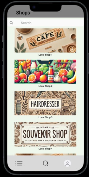 CommunityBase – screenshot 3