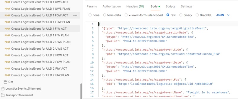 JettHansa Industries – screenshot 9
