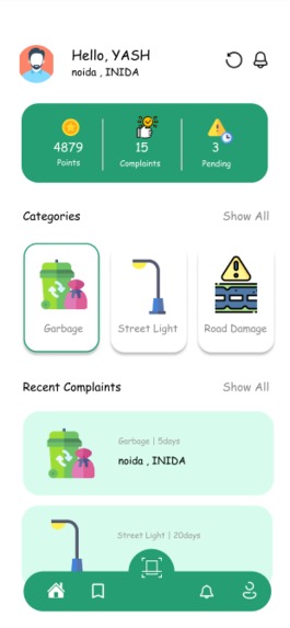 SafaiSnap – screenshot 1