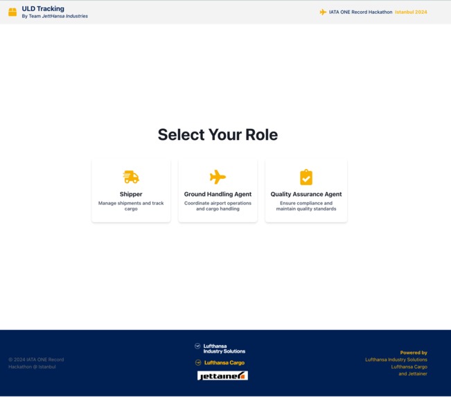 JettHansa Industries – screenshot 2