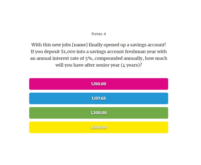 Game of Life – screenshot 2