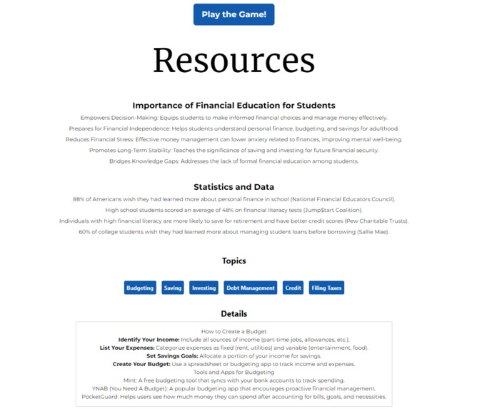 Game of Life – screenshot 3