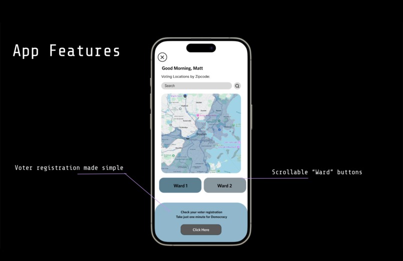 ElectAid – screenshot 3