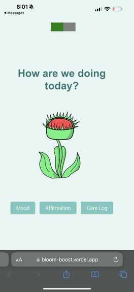 Bloom Boost - lets grow together – screenshot 6